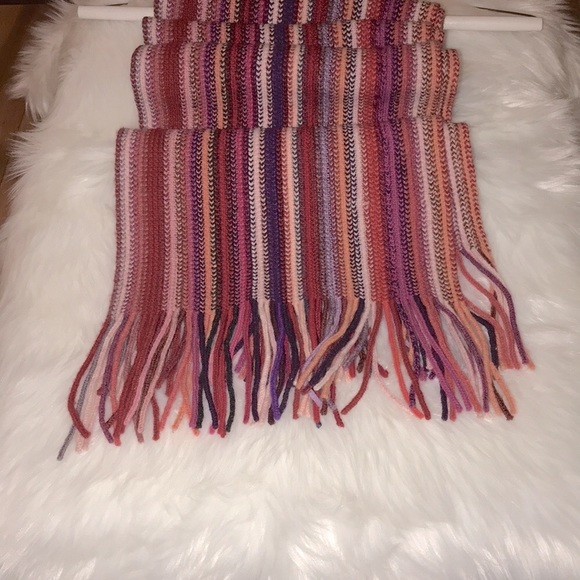 Scarf Scotland | Lambs Wool | Sz OS - Picture 4 of 9